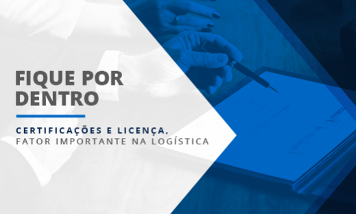 certificados e licenças